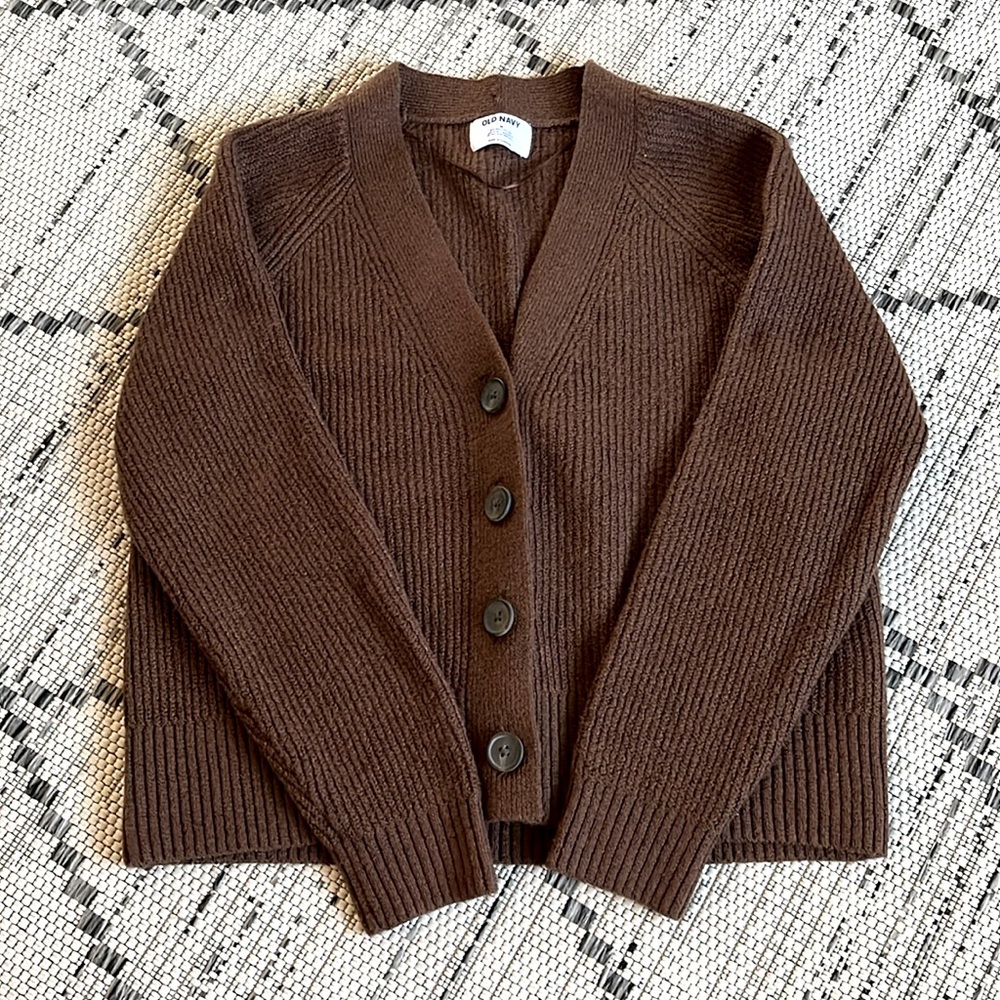 Women’s cardigan